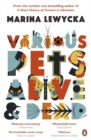 Various Pets Alive and Dead - Book