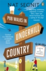 Pub Walks in Underhill Country - Book