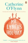 Mr Lynch's Holiday - Book
