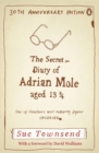 The Secret Diary of Adrian Mole Aged 13 3/4 : Adrian Mole Book 1 - Book