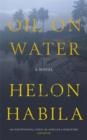 Oil on Water - eBook