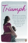 Triumph : Life After The Cult: A Survivor's Lessons - Book