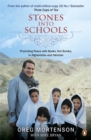 Stones into Schools - Book