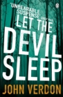 Let the Devil Sleep - Book