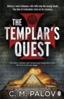 The Templar's Quest - Book