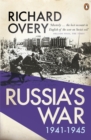 Russia's War - Book