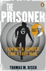 The Prisoner - Book