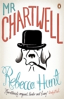 Mr Chartwell - Book