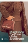 The Prime of Miss Jean Brodie - Book