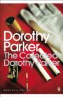 The Collected Dorothy Parker - Book