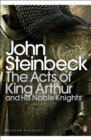 The Acts of King Arthur and his Noble Knights - Book