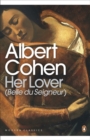 Her Lover - Book