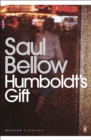 Humboldt's Gift - Book