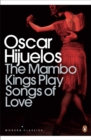 The Mambo Kings Play Songs of Love - Book