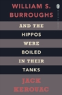 And the Hippos Were Boiled in Their Tanks - Book