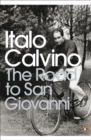 The Road to San Giovanni - Book