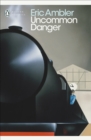 Uncommon Danger - Book