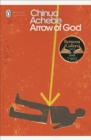 Arrow of God - Book