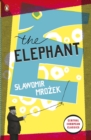 The Elephant - Book