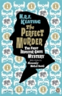 The Perfect Murder: The First Inspector Ghote Mystery - Book