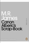 Canon Alberic's Scrap-book - Book