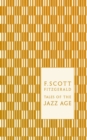 Tales of the Jazz Age - Book