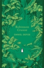 Robinson Crusoe - Book