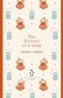 The Portrait of a Lady - Book