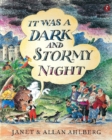 It Was a Dark and Stormy Night - Book