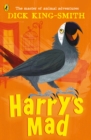 Harry's Mad - Book