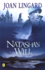 Natasha's Will - Book