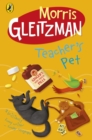Teacher's Pet - Book