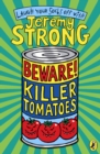 Beware! Killer Tomatoes - Book