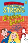 Chicken School - Book