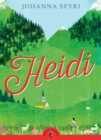 Heidi - Book