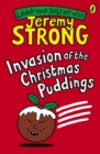 Invasion of the Christmas Puddings - Book