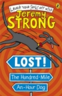 Lost! The Hundred-Mile-An-Hour Dog - Book