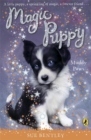 Magic Puppy: Muddy Paws - Book