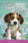 Magic Puppy: The Perfect Secret - Book