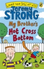 My Brother's Hot Cross Bottom - Book