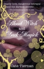 Blood Witch and Dark Magick - Book
