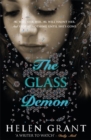 The Glass Demon - Book