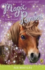 Magic Ponies: A New Friend - Book