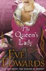 The Queen's Lady - eBook