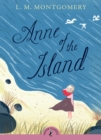 Anne of the Island - Book