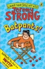 Batpants! - Book