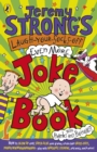 Jeremy Strong's Laugh-Your-Socks-Off-Even-More Joke Book - Book