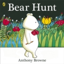 Bear Hunt - Book