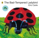 The Bad-tempered Ladybird - Book