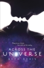 Across the Universe - Book